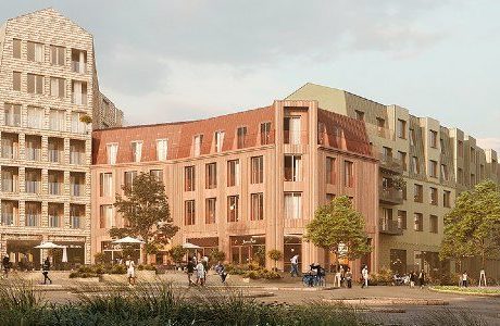 RO-gruppen vinner markanvisning i kulturstad