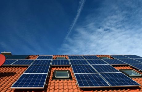 Solceller toppar önskelista hos bostadsrättsägare