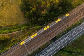 Nya förslag på nationella infrastruktursatsningar Thumbnail