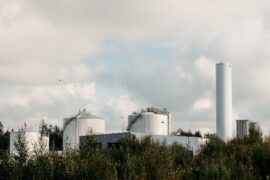 Nytt regeringsstöd för produktion av biogas Thumbnail