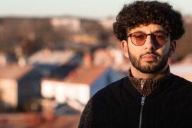 Fastighetsprofilen: “Mest hållbart att inte bygga alls” Thumbnail