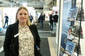 Lyckad mässa med nöjda besökare och rätt utställare Thumbnail