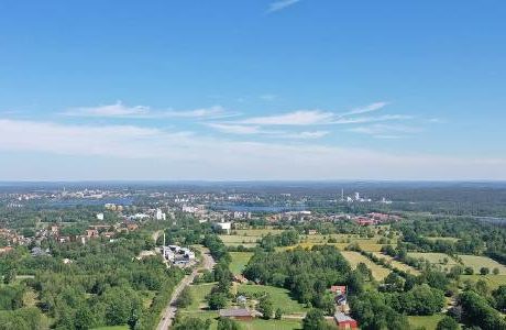 OBOS och ﻿Teleborgs Ängar i gemensam storaffär