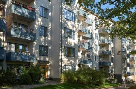 Stockholmshem säljer bostäder för 309 miljoner