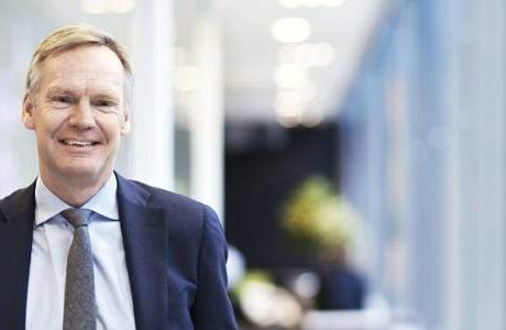 Skandia satsar 40 miljarder på klimatet