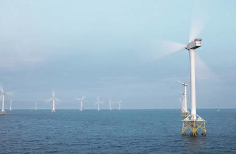Förbjuder deponering av vindturbinblad