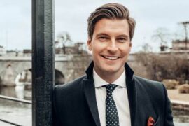 Årets exportsuccé 2021: “en svensk framgångssaga” Thumbnail