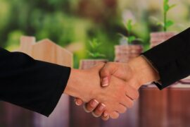 Skanska rekryterar ny hållbarhetschef Thumbnail