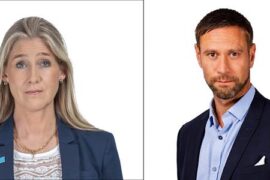 Fastighetsmässans hållbarhetspartner: “Med en samlad kraft kan vi påverka branschen” Thumbnail