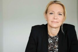 Ny ordförande för Byggcheferna: “En stor ära” Thumbnail