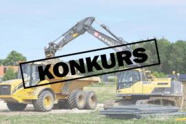 UE kan förlora 4 miljoner efter chockkonkurs Thumbnail