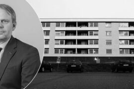 Intervju: “Otrygghet för fastighetsägare är en pandemi” Thumbnail