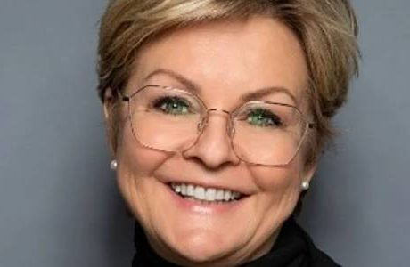Ny vd för SJ Norge
