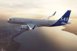 Svensk storsatsning på hållbart flygbränsle Thumbnail