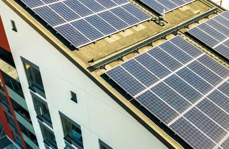 Fasadgruppen och Svea Solar ingår samarbetsavtal