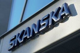 Skanska investerar 230 miljoner i finsk kontorsbyggnad Thumbnail