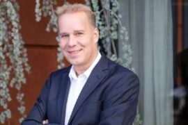 Next Step Group stärker upp med ny CFO Thumbnail