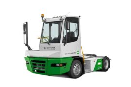 Alelion får stororder på högspända batterisystem Thumbnail