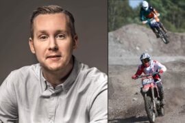 Idrott i samhällsplaneringen ska ge byggandet en större chans Thumbnail
