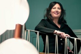 Biljana Pehrsson tillträder som vd för Castellum Thumbnail
