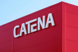 Catena i mångmiljonaffär med Västerhuset AB Thumbnail