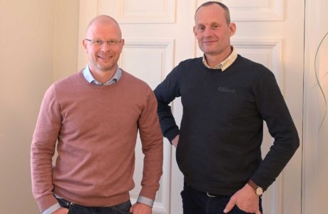 Småländsk byggare växer -  rekryterar vice vd