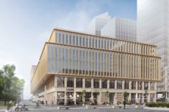 NCC flyttar i Göteborg – här slår man sig ned