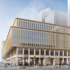 NCC flyttar i Göteborg – här slår man sig ned
