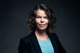 Hagelberg kliver in som ny chef på Stora Enso Thumbnail