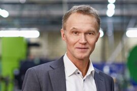 Lesjöfors expanderar på USA-marknaden Thumbnail