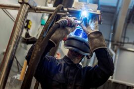 Underhållsboom får MTR Tech att nyanställa 180 personer Thumbnail