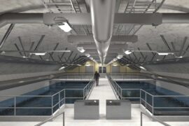 Skanska får uppdrag i Finland värt cirka 460 miljoner Thumbnail