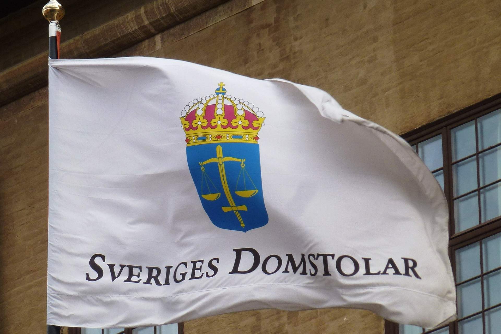 Byggnads stämmer bolag som arbetar för Northvolt Thumbnail