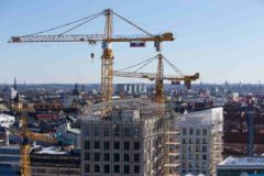 Enorma renoveringsbehov i miljonprogrammen