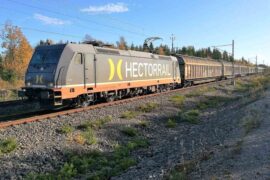 Hector Rail får förnyat förtroende av Collicare Thumbnail