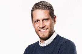 HSB:s miljöchef blir ny energiexpert hos allmännyttan Thumbnail