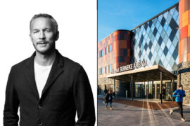 Idrotten i fokus hos Serneke – intervju med Patrik ”Bjärred ” Andersson Thumbnail