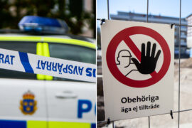 Byggarbetare överfallen Thumbnail