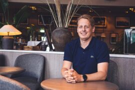 Ny Head of Operations på InterEast Thumbnail