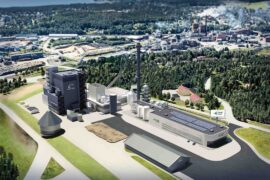 Ny miljardsatsning i Örnsköldsvik Thumbnail