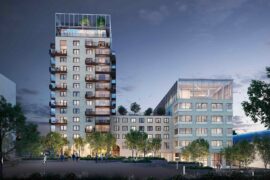 Trianon och Region Skåne tecknar 15-årigt hyresavtal Thumbnail
