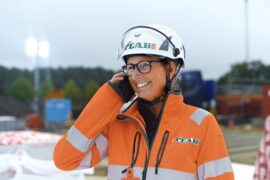 Peab moderniserar finska bostäder för 22 miljoner euro Thumbnail