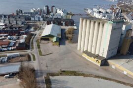 Västerås stad köper Lantmännens silofastigheter Thumbnail