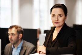 Rapport: Arbetsmarknadsläget ett av de bästa på 10 år Thumbnail