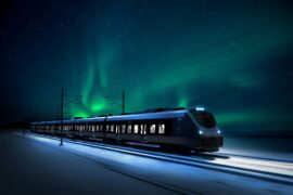 Nytt tågkonktrakt tecknat – värt 18 miljarder Thumbnail