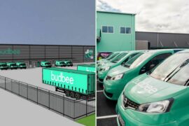 Castellum investerar drygt 94 miljoner i logistikanläggning Thumbnail