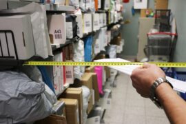 Rapport: Alarmerande brister i arbetsmiljön inom e-handeln Thumbnail