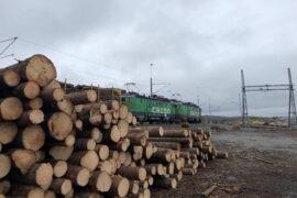 Green Cargo bildar ny logistikenhet Thumbnail