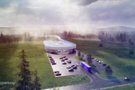 Tre jätteprojekt i USA som drar igång 2022 Thumbnail