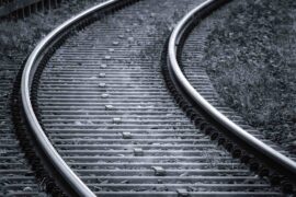 Ny teknik ska påskynda järnväg mellan Oslo och Stockholm Thumbnail